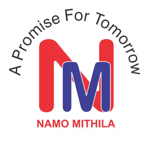 Play NAMOMITHILA GLOBAL MARKETING ( APK