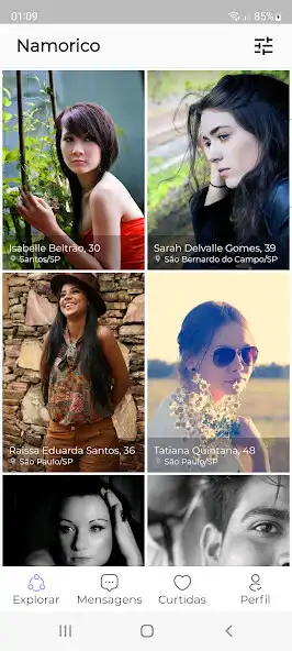 Play Namorico - Encontros. Paquera. and enjoy Namorico - Encontros. Paquera. with UptoPlay Play Namorico - Encontros. Paquera. and enjoy Namorico - Encontros. Paquera. with UptoPlay