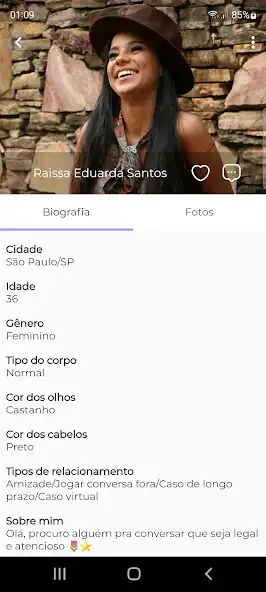 Play Namorico - Encontros. Paquera. as an online game online Namorico - Encontros. Paquera. with UptoPlay Play Namorico - Encontros. Paquera. as an online game Namorico - Encontros. Paquera. with UptoPlay