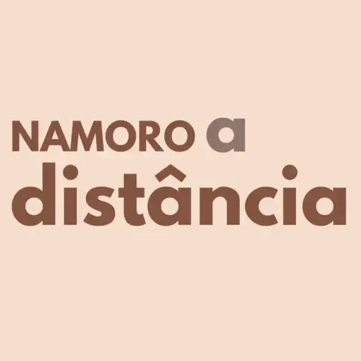 Play Namoro a Distância APK