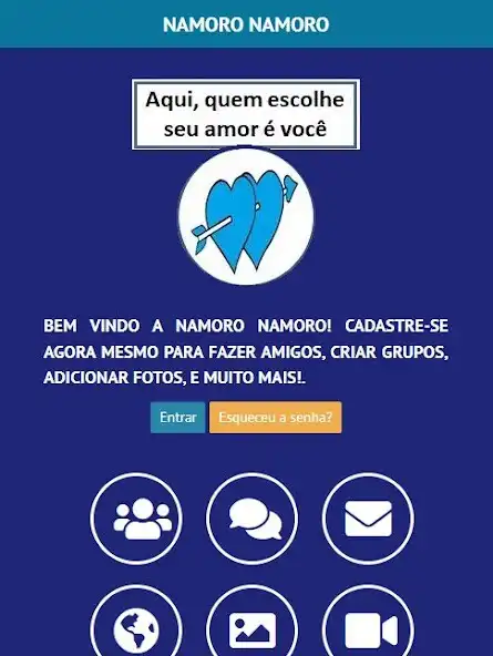 Play Namoro Namoro and enjoy Namoro Namoro with UptoPlay Play Namoro Namoro and enjoy Namoro Namoro with UptoPlay