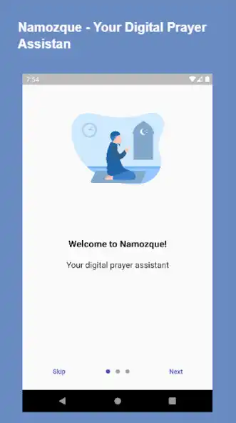 Play Namozque  and enjoy Namozque with UptoPlay