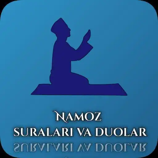 Play namoz suralari va duolari APK