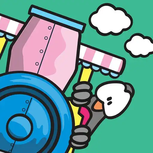 Play Nampa Train APK