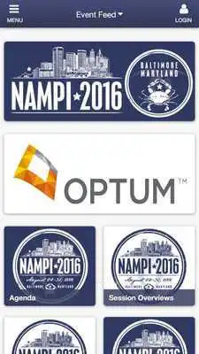 Play NAMPI 2016