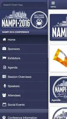 Play NAMPI 2016