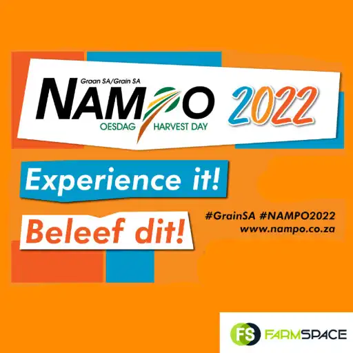 Play NAMPO 2022 APK