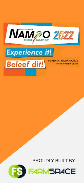 Play NAMPO 2022  and enjoy NAMPO 2022 with UptoPlay
