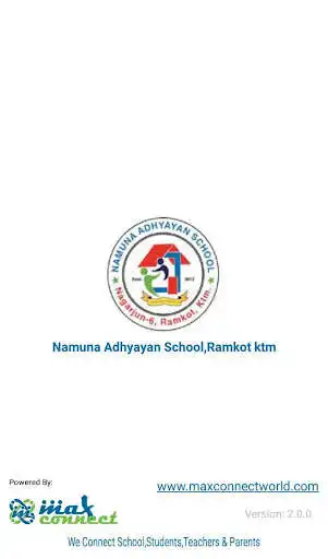 Play Namuna Adhyayan School,Ramkot ktm  and enjoy Namuna Adhyayan School,Ramkot ktm with UptoPlay