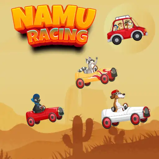 Play NAMU Racing APK