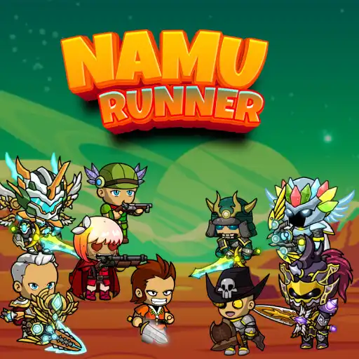 Play NAMU Runner APK