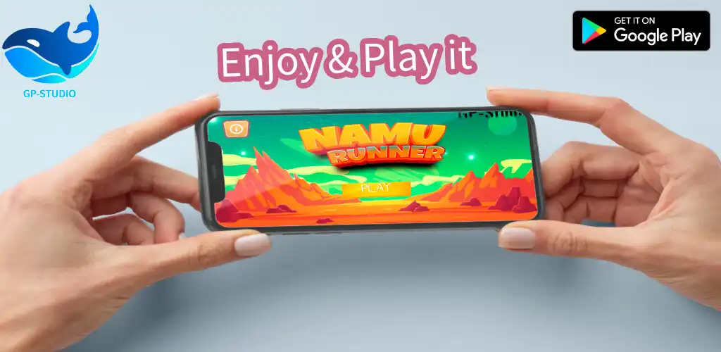Play NAMU Runner and enjoy NAMU Runner with UptoPlay Play NAMU Runner and enjoy NAMU Runner with UptoPlay