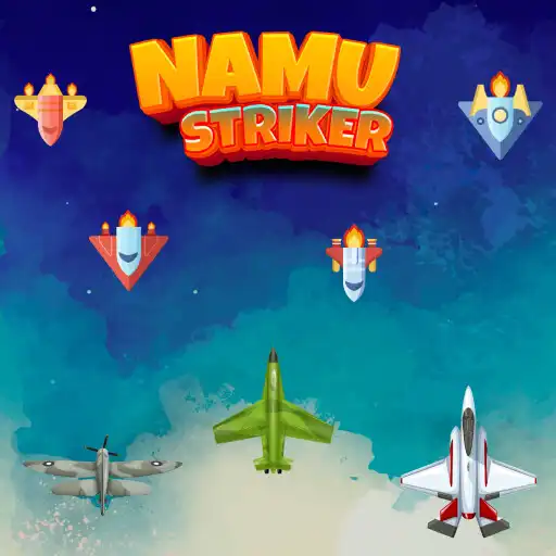 Play NAMU Striker APK