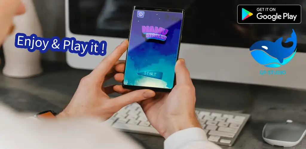 Play NAMU Striker and enjoy NAMU Striker with UptoPlay Play NAMU Striker and enjoy NAMU Striker with UptoPlay