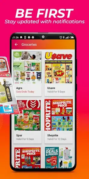 Play NamView - Specials in Namibia as an online game NamView - Specials in Namibia with UptoPlay