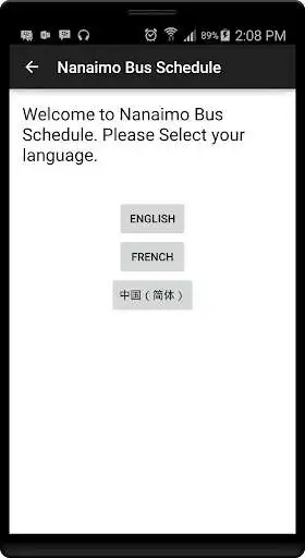 Play APK Nanaimo Bus Schedule  and enjoy Nanaimo Bus Schedule with UptoPlay adeyinka.example.com.nanaimobusschedule