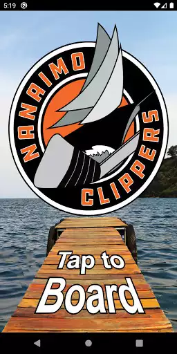Play Nanaimo Clippers  and enjoy Nanaimo Clippers with UptoPlay