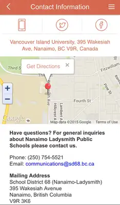 Play Nanaimo Ladysmith (SD68)