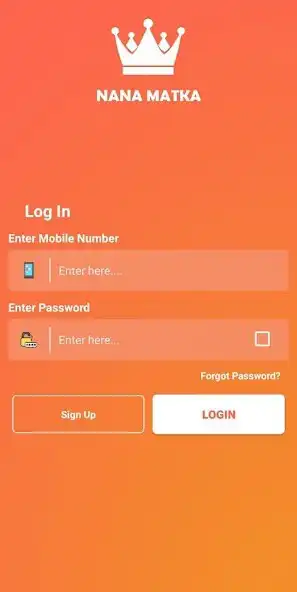 Play Nana Matka Play Online Result as an online game Nana Matka Play Online Result with UptoPlay