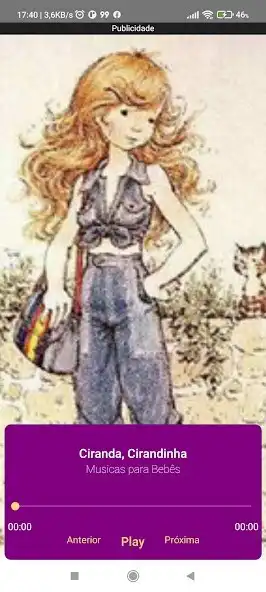 Play Nana Nenem as an online game Nana Nenem with UptoPlay