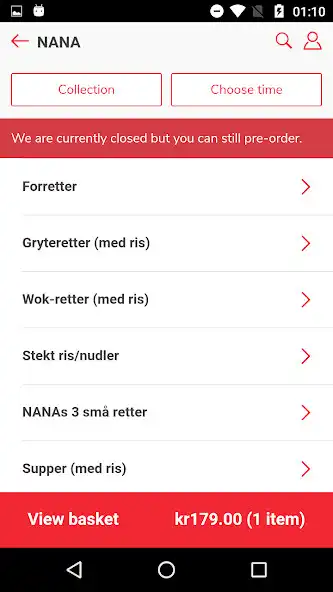 Play Nana as an online game Nana with UptoPlay