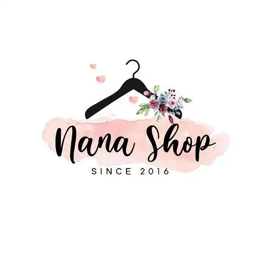 Play nana shop APK