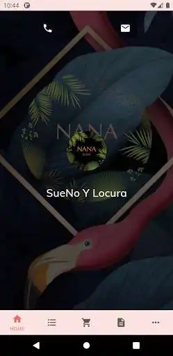 Play NANA SUSHI  and enjoy NANA SUSHI with UptoPlay