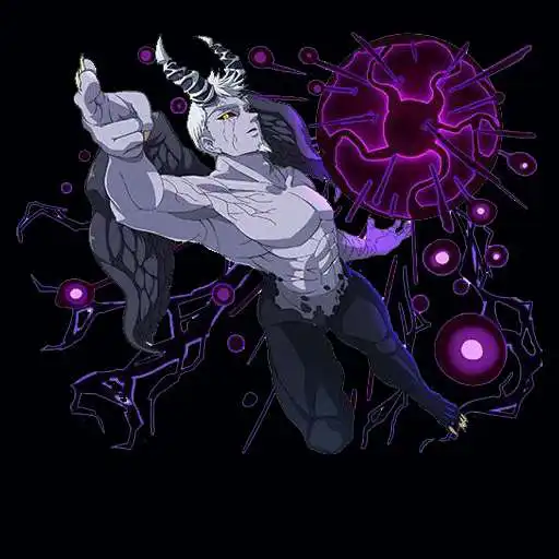 Play Nanatsu No Taizai 4k Wallpaper APK