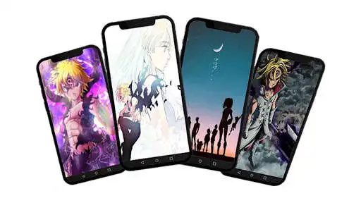 Play Nanatsu No Taizai 4k Wallpaper and enjoy Nanatsu No Taizai 4k Wallpaper with UptoPlay Play Nanatsu No Taizai 4k Wallpaper and enjoy Nanatsu No Taizai 4k Wallpaper with UptoPlay