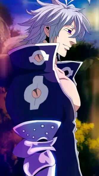 Play Nanatsu no Taizai Wallpaper HD as an online game Nanatsu no Taizai Wallpaper HD with UptoPlay