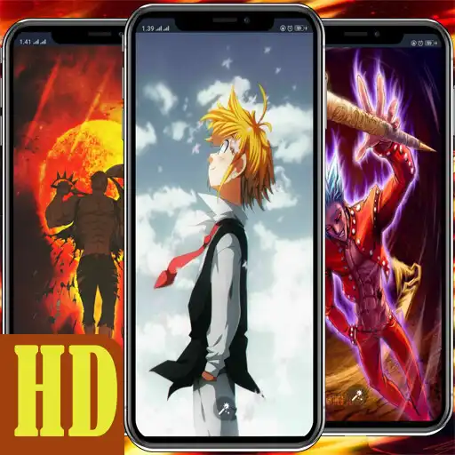 Play Nanatsu Wallpaper HD Offline APK Play Nanatsu Wallpaper HD Offline APK