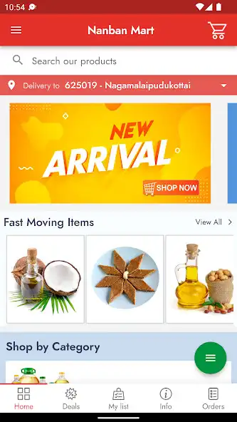 Play Nanban Mart  and enjoy Nanban Mart with UptoPlay