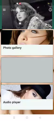 Play Nancy Ajram  Songs