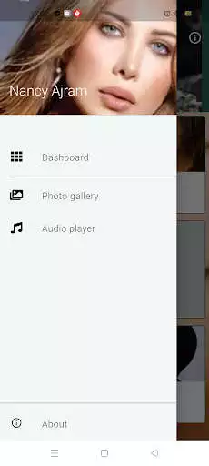 Play Nancy Ajram  Songs