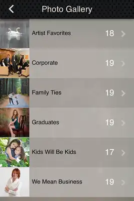 Play Nancy Green Photography