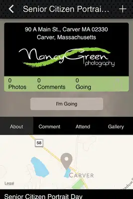 Play Nancy Green Photography