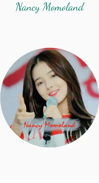 Play Nancy Momoland Fans  and enjoy Nancy Momoland Fans with UptoPlay