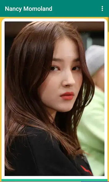 Play Nancy Momoland Fans as an online game Nancy Momoland Fans with UptoPlay
