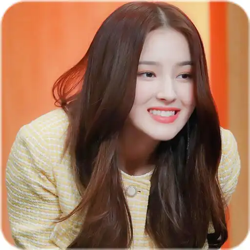 Play Nancy Momoland Kpop Wallpaper APK