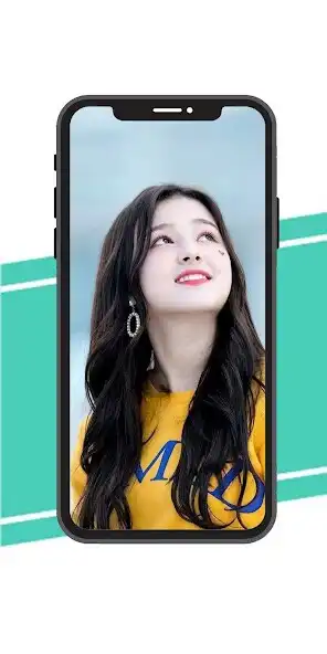Play Nancy Momoland Kpop Wallpaper  and enjoy Nancy Momoland Kpop Wallpaper with UptoPlay