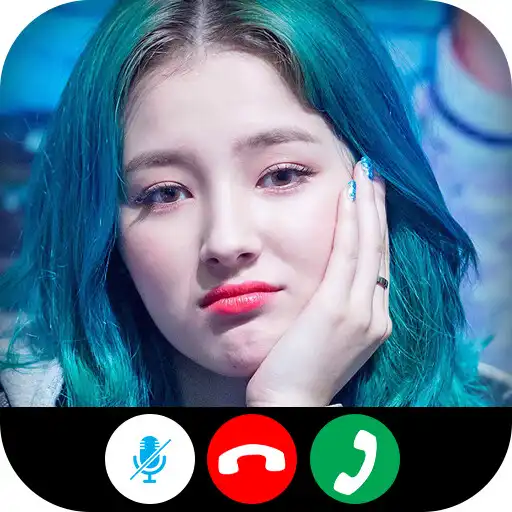 Play Nancy Momoland video call APK Play Nancy Momoland video call APK