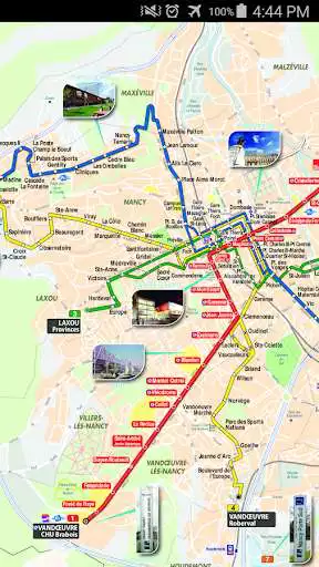 Play Nancy Tram Map as an online game online Nancy Tram Map with UptoPlay map.metro.Nancy.Tram Play Nancy Tram Map as an online game Nancy Tram Map with UptoPlay