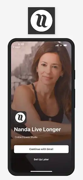 Play Nanda Live Longer  and enjoy Nanda Live Longer with UptoPlay