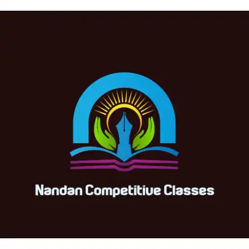 Play Nandan competitive classes APK