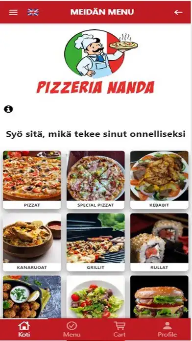 Play Nanda Pizzeria and enjoy Nanda Pizzeria with UptoPlay Play Nanda Pizzeria and enjoy Nanda Pizzeria with UptoPlay