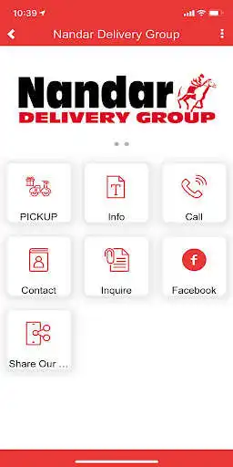 Play Nandar Delivery Group  and enjoy Nandar Delivery Group with UptoPlay