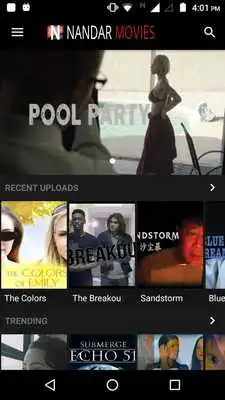 Play Nandar Movies
