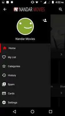 Play Nandar Movies