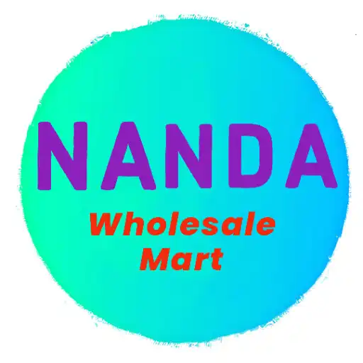 Play Nanda Wholesale Mart APK