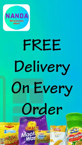 Play Nanda Wholesale Mart as an online game Nanda Wholesale Mart with UptoPlay